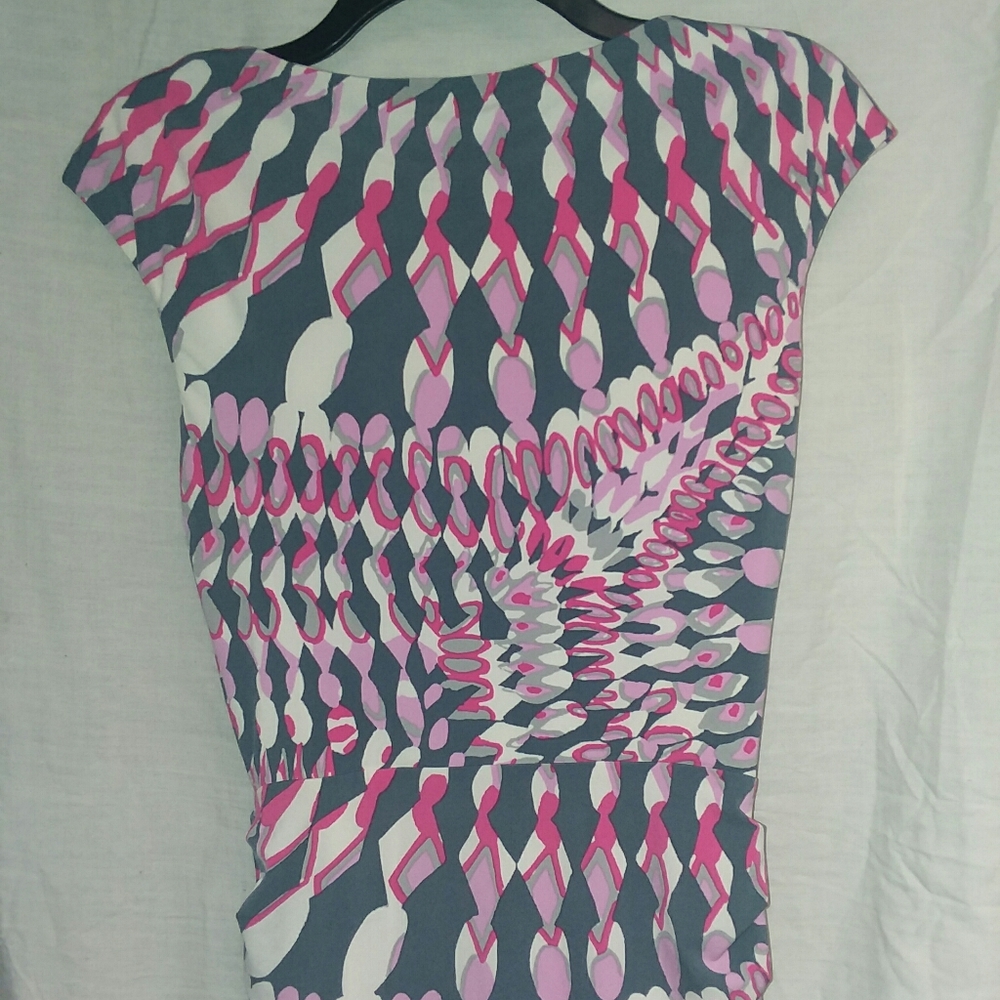 Maggie London Dress